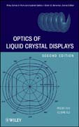 Optics of liquid crystal displays