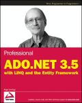 Professional ADO.NET 3.5 with LINQ and the entityframework