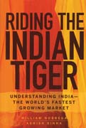 Riding the indian tiger: understanding india -- the world's fastest growing market
