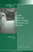 Possible selves and adult learning: perspectives and potential