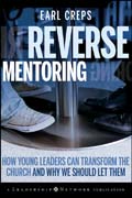 Reverse mentoring: how young leaders can transform the church and why we should let them