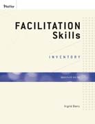 Facilitation skills inventory observer guide