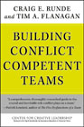 Building conflict competent teams