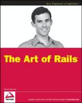 The art of Rails: the coming age of web development