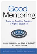 Good mentoring: fostering excellent practice in higher education