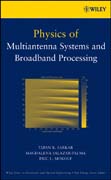 Physics of multiantenna systems and broadband processing