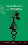 Plant genomics and proteomics