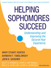 Helping sophomores succeed: understanding and improving the second year experience