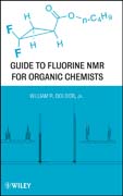 Guide to fluorine NMR for organic chemists