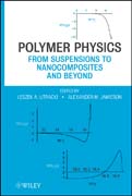 Polymer physics: from suspensions to nanocomposites and beyond