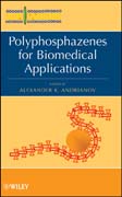 Polyphosphazenes for biomedical applications