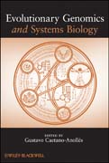 Evolutionary genomics and systems biology