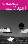 The mostly Mozart guide to Mozart