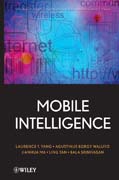 Research in mobile intelligence