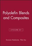Polyolefin blends and composites