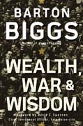 Wealth, war and wisdom