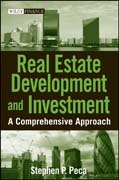 Real estate development and investment: a comprehensive approach