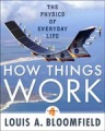 How things work: the physics of everyday life