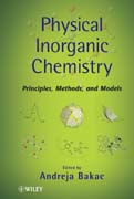 Physical inorganic chemistry: principles, methods, and reactions