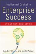 Intellectual capital in enterprise success: strategy revisted