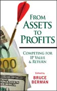 From assets to profits: competing for IP value & return