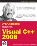 Beginning Visual C++ 2008