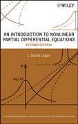 An introduction to nonlinear partial differential equations
