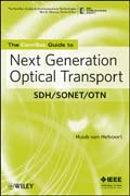 The ComSoc guide to next generation optical transport: SDH/SONET/OTN