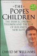 The pope's children: the Irish economic triumph and the rise of Ireland’s new elite