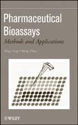 Pharmaceutical bioassays: methods and applications