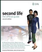 Second life: the official guide