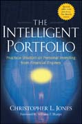 The intelligent portfolio: practical wisdom on personal investing from financial engines