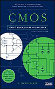 CMOS: circuit design, layout, and simulation