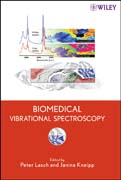 Biomedical vibrational spectroscopy