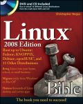 Linux bible: 2008 edition