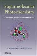Supramolecular photochemistry: controlling photochemical processes