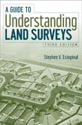A guide to understanding land surveys