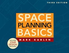 Space planning basics