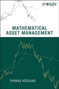 Mathematical asset management