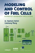 Modeling and control of fuel cells: distributed generation applications