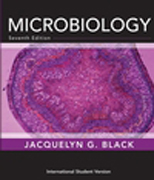 Microbiology: principles and explorations : international student version