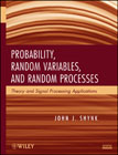 Probability and random processes: advanced theory and engineering