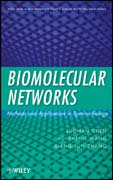 Biomolecular networks: methods and applications in systems biology