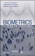 Biometrics: theory, methods, and applications