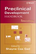 Preclinical development handbook: toxicology
