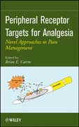 Peripheral receptor targets for analgesia: novel approaches to pain management