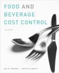 Food and beverage cost control