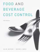 Food and beverage cost control: study guide
