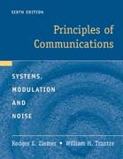 Principles of communications