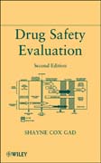 Drug safety evaluation